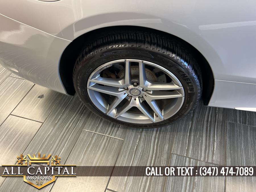 Used Mercedes-Benz S-Class 2dr Cpe S550 4MATIC 2015 | All Capital Motors. Brooklyn, New York Used Mercedes-Benz S-Class 2dr Cpe S550 4MATIC 2015 | All Capital Motors. Brooklyn, New York