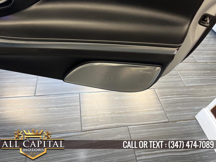 Used Mercedes-Benz S-Class 2dr Cpe S550 4MATIC 2015 | All Capital Motors. Brooklyn, New York Used Mercedes-Benz S-Class 2dr Cpe S550 4MATIC 2015 | All Capital Motors. Brooklyn, New York