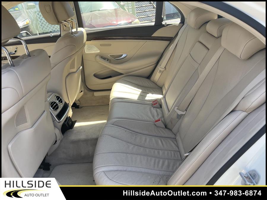 2015 Mercedes-benz S-class S 550, available for sale in Jamaica, New York | Hillside Auto Outlet. Jamaica, New York 2015 Mercedes-benz S-class S 550, available for sale in Jamaica, New York | Hillside Auto Outlet. Jamaica, New York