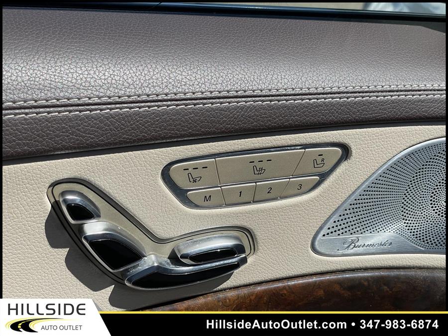 2015 Mercedes-benz S-class S 550, available for sale in Jamaica, New York | Hillside Auto Outlet. Jamaica, New York 2015 Mercedes-benz S-class S 550, available for sale in Jamaica, New York | Hillside Auto Outlet. Jamaica, New York