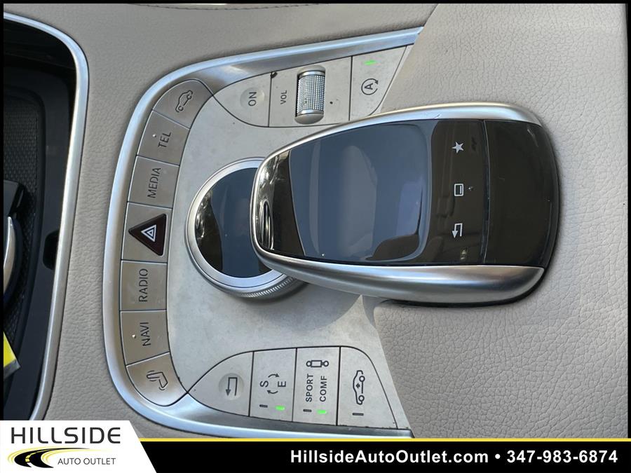2015 Mercedes-benz S-class S 550, available for sale in Jamaica, New York | Hillside Auto Outlet. Jamaica, New York 2015 Mercedes-benz S-class S 550, available for sale in Jamaica, New York | Hillside Auto Outlet. Jamaica, New York