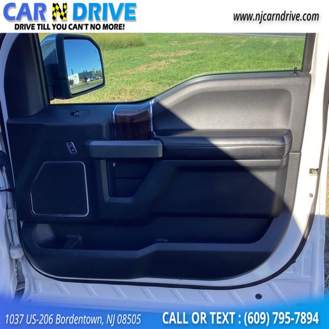 Used Ford F-150 Platinum SuperCrew 5.5-ft. Bed 4WD 2016 | Cadillac's Plus. Burlington, New Jersey Used Ford F-150 Platinum SuperCrew 5.5-ft. Bed 4WD 2016 | Cadillac's Plus. Burlington, New Jersey