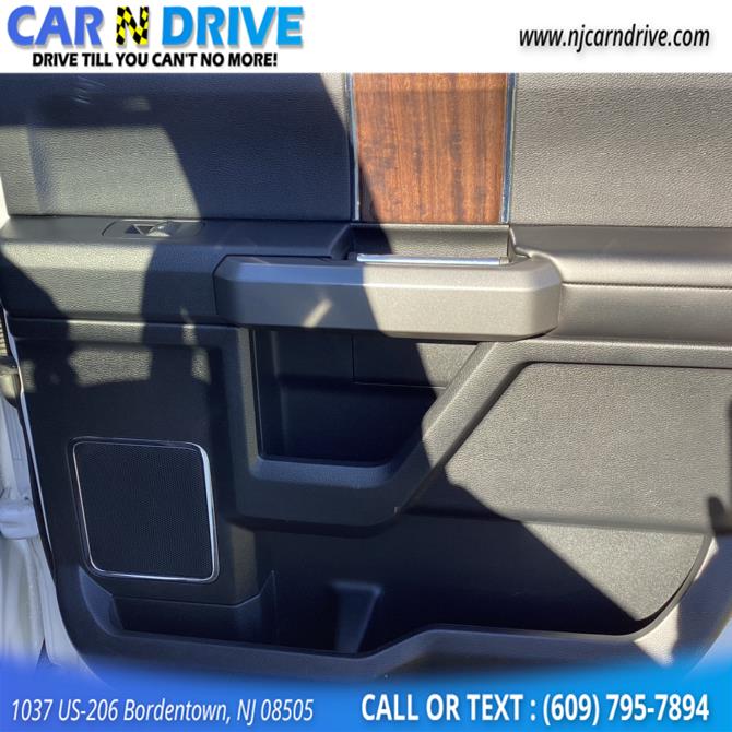 Used Ford F-150 Platinum SuperCrew 5.5-ft. Bed 4WD 2016 | Cadillac's Plus. Burlington, New Jersey Used Ford F-150 Platinum SuperCrew 5.5-ft. Bed 4WD 2016 | Cadillac's Plus. Burlington, New Jersey