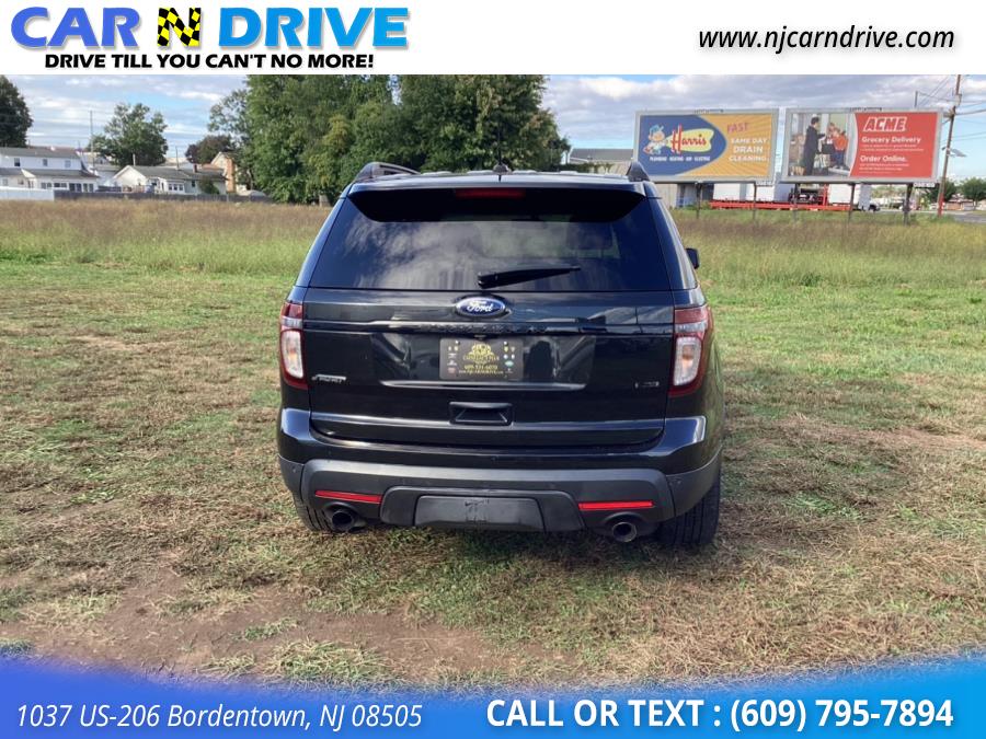 2015 Ford Explorer Sport 4WD, available for sale in Bordentown, New Jersey | Car N Drive. Bordentown, New Jersey 2015 Ford Explorer Sport 4WD, available for sale in Bordentown, New Jersey | Car N Drive. Bordentown, New Jersey