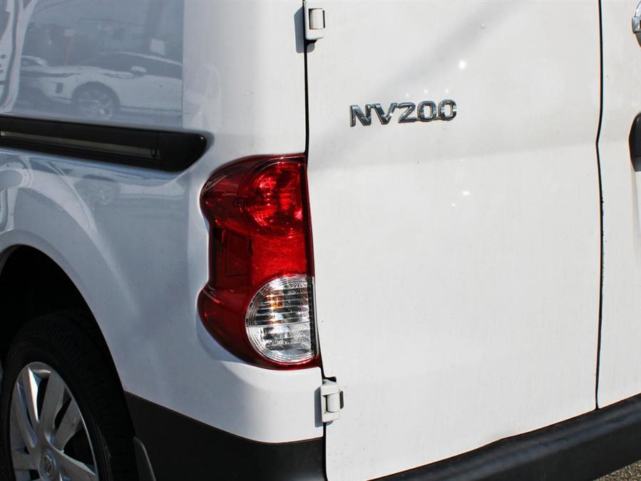 Used Nissan Nv200 S 2019 | Auto Expo Ent Inc.. Great Neck, New York