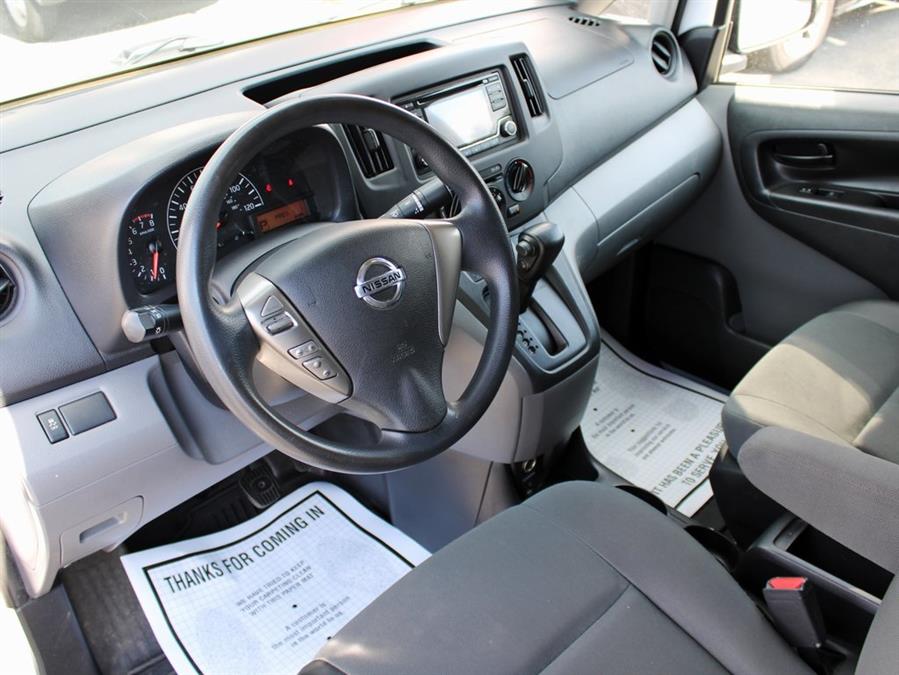 Used Nissan Nv200 S 2019 | Auto Expo Ent Inc.. Great Neck, New York Used Nissan Nv200 S 2019 | Auto Expo Ent Inc.. Great Neck, New York