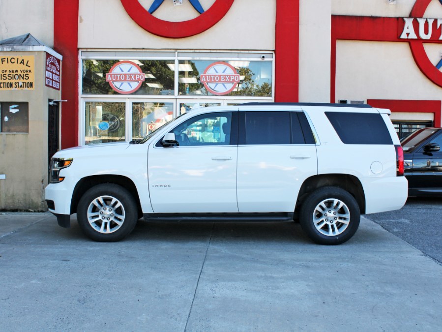 Used Chevrolet Tahoe LT 2020 | Auto Expo Ent Inc.. Great Neck, New York