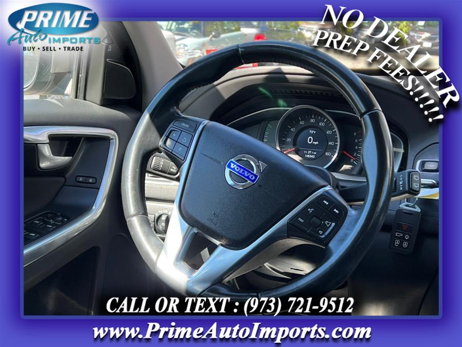 Used Volvo XC60 2015.5 AWD 4dr T5 2015 | Prime Auto Imports. Bloomingdale, New Jersey