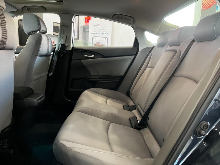 Used Honda Civic Sedan EX-T CVT 2018 | C Rich Cars. Franklin Square, New York