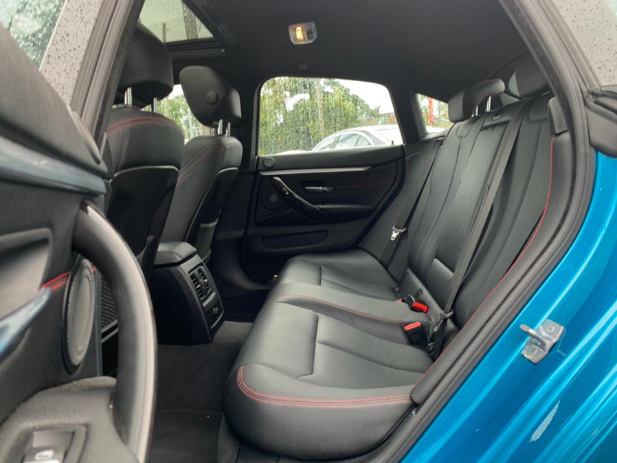 Used BMW 4 Series 430i xDrive Gran Coupe 2019 | Champion Auto Hillside. Hillside, New Jersey Used BMW 4 Series 430i xDrive Gran Coupe 2019 | Champion Auto Hillside. Hillside, New Jersey