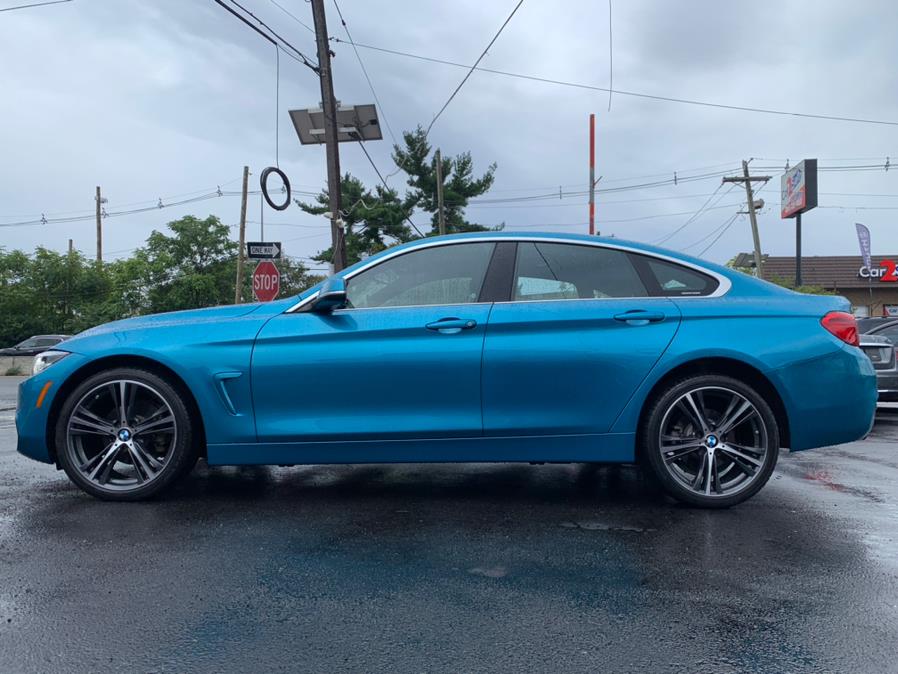 Used BMW 4 Series 430i xDrive Gran Coupe 2019 | Champion Auto Hillside. Hillside, New Jersey Used BMW 4 Series 430i xDrive Gran Coupe 2019 | Champion Auto Hillside. Hillside, New Jersey