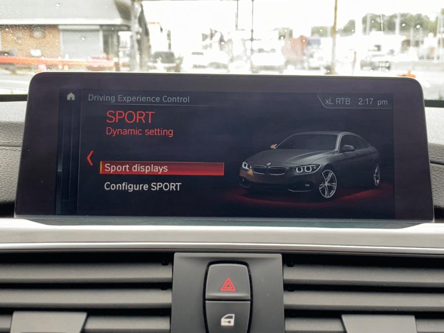 Used BMW 4 Series 430i xDrive Gran Coupe 2019 | Champion Auto Hillside. Hillside, New Jersey Used BMW 4 Series 430i xDrive Gran Coupe 2019 | Champion Auto Hillside. Hillside, New Jersey