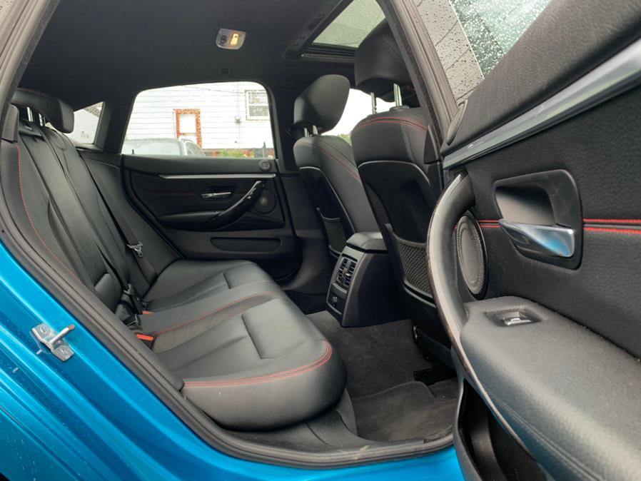 Used BMW 4 Series 430i xDrive Gran Coupe 2019 | Champion Auto Hillside. Hillside, New Jersey Used BMW 4 Series 430i xDrive Gran Coupe 2019 | Champion Auto Hillside. Hillside, New Jersey