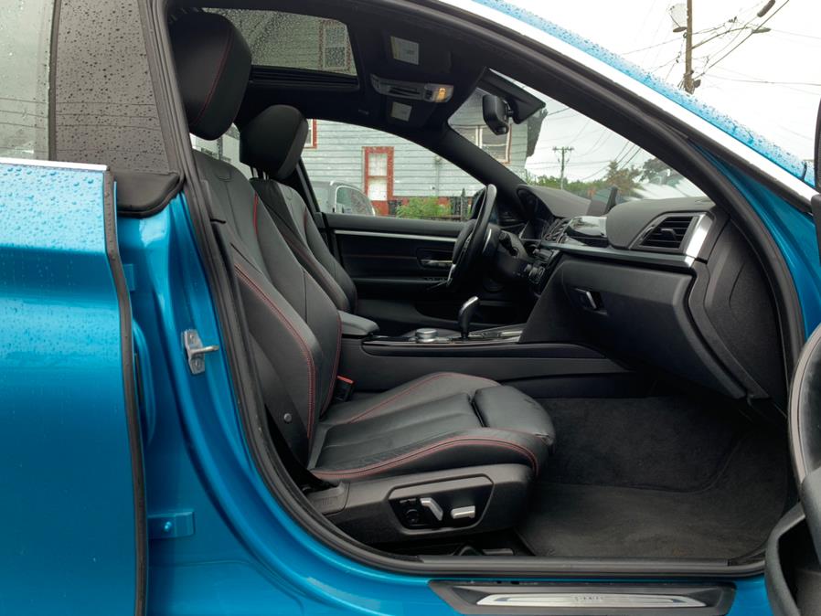 Used BMW 4 Series 430i xDrive Gran Coupe 2019 | Champion Auto Hillside. Hillside, New Jersey Used BMW 4 Series 430i xDrive Gran Coupe 2019 | Champion Auto Hillside. Hillside, New Jersey
