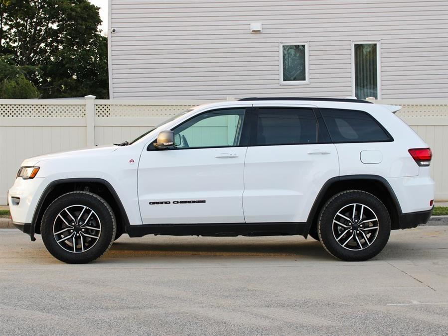 2021 Jeep Grand Cherokee Trailhawk, available for sale in Great Neck, New York | Auto Expo. Great Neck, New York