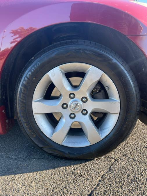 Used Nissan Altima 4dr Sdn I4 CVT 2.5 S 2008 | Supreme Automotive. New Britain, Connecticut Used Nissan Altima 4dr Sdn I4 CVT 2.5 S 2008 | Supreme Automotive. New Britain, Connecticut
