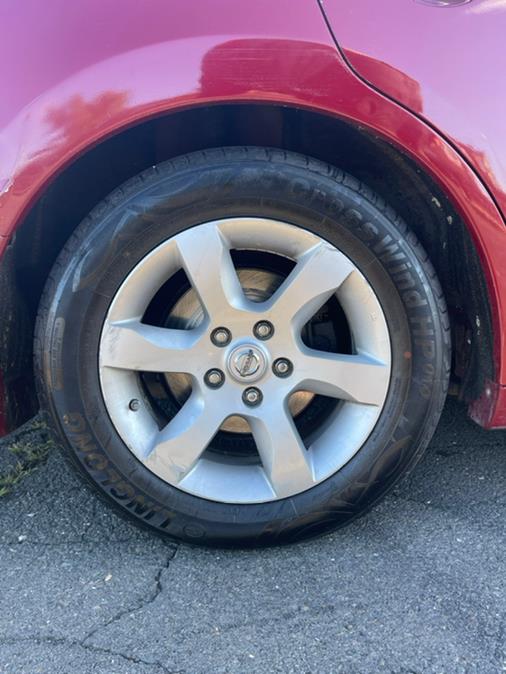 Used Nissan Altima 4dr Sdn I4 CVT 2.5 S 2008 | Supreme Automotive. New Britain, Connecticut Used Nissan Altima 4dr Sdn I4 CVT 2.5 S 2008 | Supreme Automotive. New Britain, Connecticut