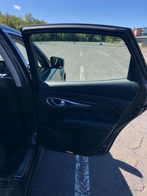 Used Infiniti M37 4dr Sdn AWD 2012 | Supreme Automotive. New Britain, Connecticut Used Infiniti M37 4dr Sdn AWD 2012 | Supreme Automotive. New Britain, Connecticut