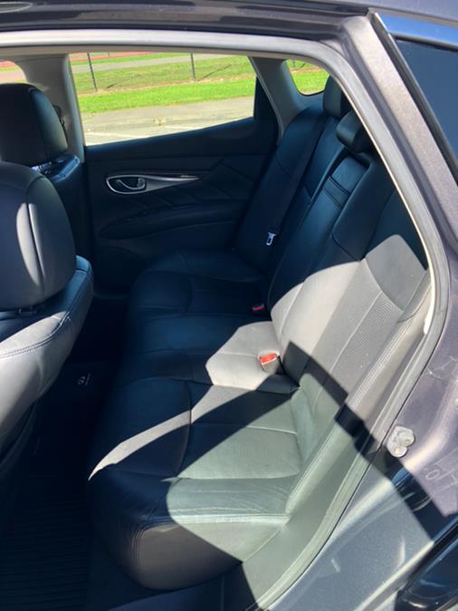 Used Infiniti M37 4dr Sdn AWD 2012 | Supreme Automotive. New Britain, Connecticut Used Infiniti M37 4dr Sdn AWD 2012 | Supreme Automotive. New Britain, Connecticut