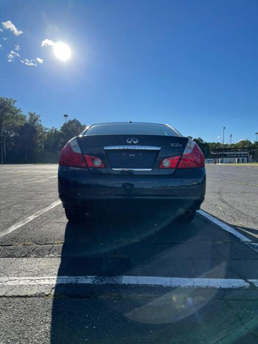 Used Infiniti M35 4dr Sdn AWD 2006 | Supreme Automotive. New Britain, Connecticut Used Infiniti M35 4dr Sdn AWD 2006 | Supreme Automotive. New Britain, Connecticut