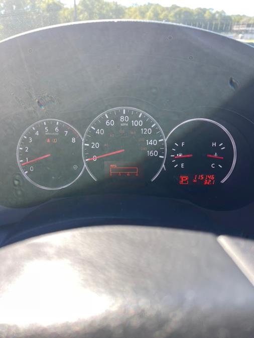 2010 Nissan Altima 4dr Sdn V6 CVT 3.5 SR, available for sale in New Britain, Connecticut | Supreme Automotive. New Britain, Connecticut 2010 Nissan Altima 4dr Sdn V6 CVT 3.5 SR, available for sale in New Britain, Connecticut | Supreme Automotive. New Britain, Connecticut
