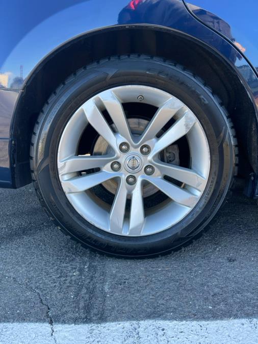 2010 Nissan Altima 4dr Sdn V6 CVT 3.5 SR, available for sale in New Britain, Connecticut | Supreme Automotive. New Britain, Connecticut 2010 Nissan Altima 4dr Sdn V6 CVT 3.5 SR, available for sale in New Britain, Connecticut | Supreme Automotive. New Britain, Connecticut