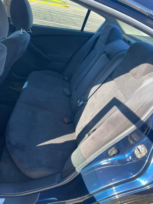2010 Nissan Altima 4dr Sdn V6 CVT 3.5 SR, available for sale in New Britain, Connecticut | Supreme Automotive. New Britain, Connecticut 2010 Nissan Altima 4dr Sdn V6 CVT 3.5 SR, available for sale in New Britain, Connecticut | Supreme Automotive. New Britain, Connecticut