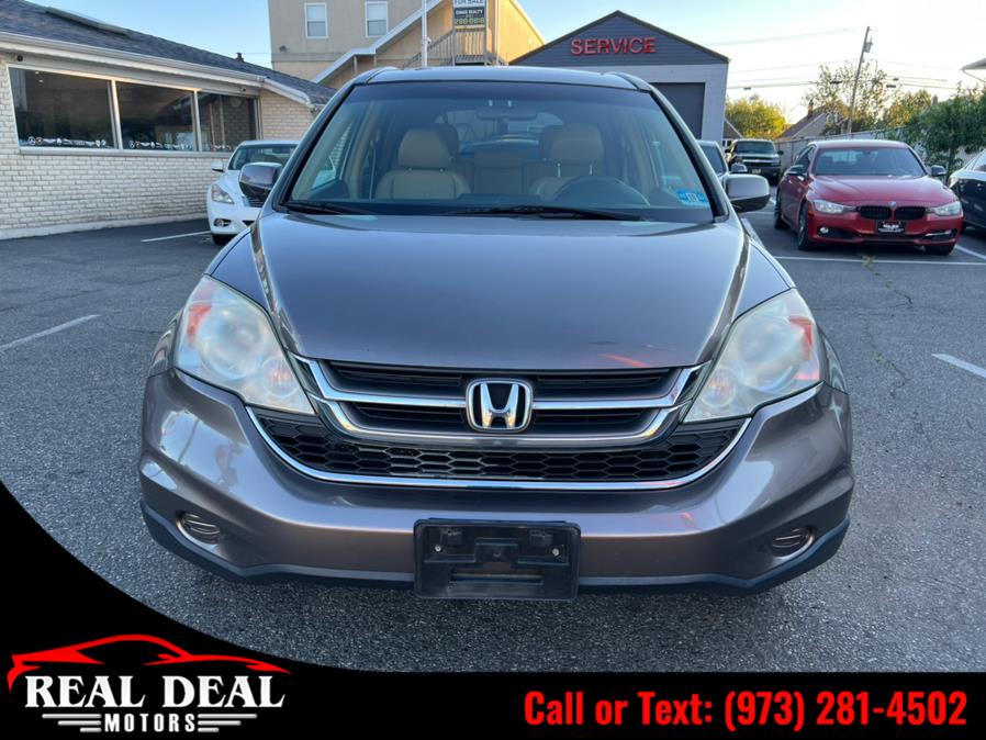 Used Honda CR-V 4WD 5dr EX-L 2011 | Real Deal Motors. Lodi, New Jersey Used Honda CR-V 4WD 5dr EX-L 2011 | Real Deal Motors. Lodi, New Jersey
