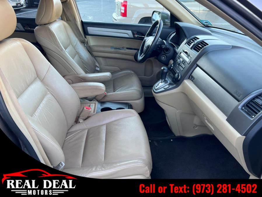 Used Honda CR-V 4WD 5dr EX-L 2011 | Real Deal Motors. Lodi, New Jersey Used Honda CR-V 4WD 5dr EX-L 2011 | Real Deal Motors. Lodi, New Jersey