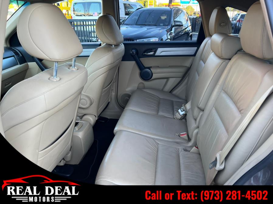Used Honda CR-V 4WD 5dr EX-L 2011 | Real Deal Motors. Lodi, New Jersey Used Honda CR-V 4WD 5dr EX-L 2011 | Real Deal Motors. Lodi, New Jersey