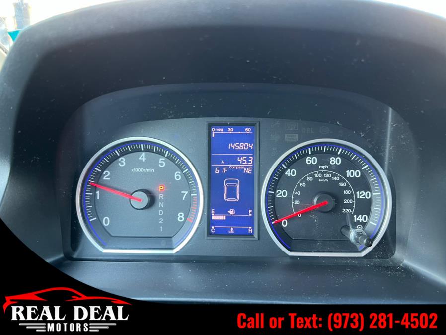 Used Honda CR-V 4WD 5dr EX-L 2011 | Real Deal Motors. Lodi, New Jersey Used Honda CR-V 4WD 5dr EX-L 2011 | Real Deal Motors. Lodi, New Jersey