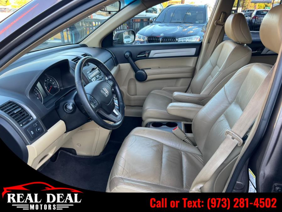Used Honda CR-V 4WD 5dr EX-L 2011 | Real Deal Motors. Lodi, New Jersey Used Honda CR-V 4WD 5dr EX-L 2011 | Real Deal Motors. Lodi, New Jersey