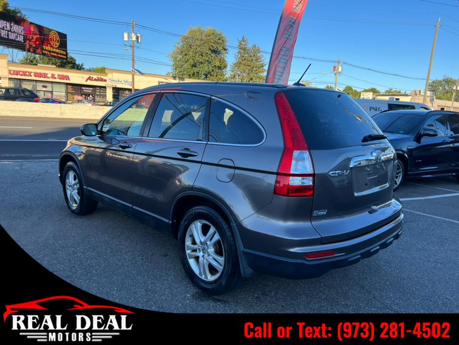 Used Honda CR-V 4WD 5dr EX-L 2011 | Real Deal Motors. Lodi, New Jersey Used Honda CR-V 4WD 5dr EX-L 2011 | Real Deal Motors. Lodi, New Jersey