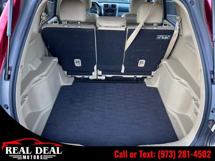 Used Honda CR-V 4WD 5dr EX-L 2011 | Real Deal Motors. Lodi, New Jersey Used Honda CR-V 4WD 5dr EX-L 2011 | Real Deal Motors. Lodi, New Jersey
