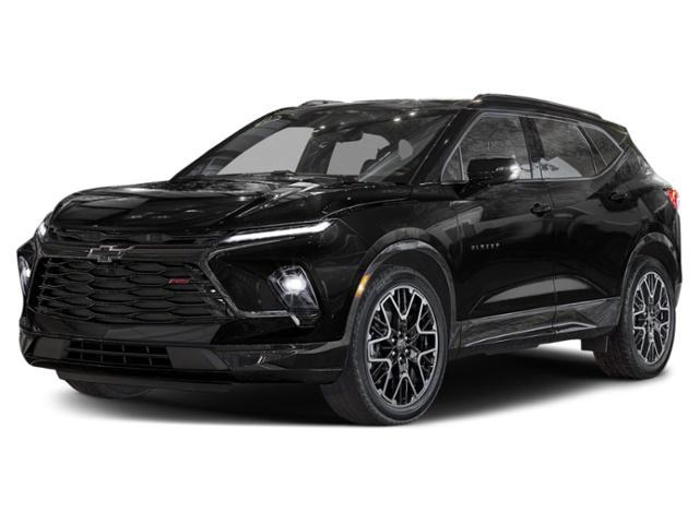 2023 Chevrolet Blazer AWD 4dr RS, available for sale in Brooklyn, New York | Affordable Auto Leasing LLC. Brooklyn, New York