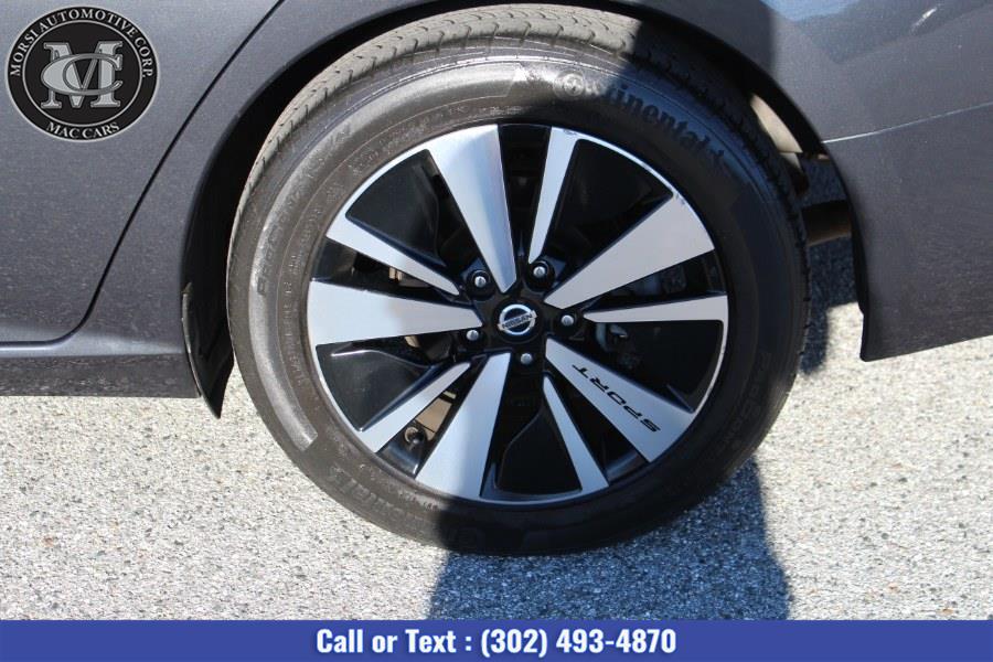 2019 Nissan Altima 2.5 SL Sedan, available for sale in New Castle, Delaware | Morsi Automotive Corp. New Castle, Delaware 2019 Nissan Altima 2.5 SL Sedan, available for sale in New Castle, Delaware | Morsi Automotive Corp. New Castle, Delaware