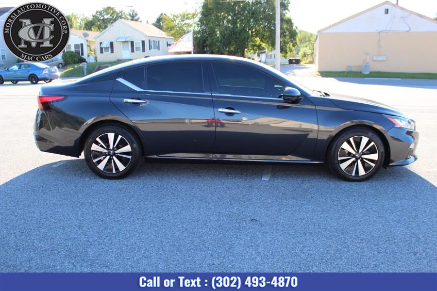 2019 Nissan Altima 2.5 SL Sedan, available for sale in New Castle, Delaware | Morsi Automotive Corp. New Castle, Delaware 2019 Nissan Altima 2.5 SL Sedan, available for sale in New Castle, Delaware | Morsi Automotive Corp. New Castle, Delaware