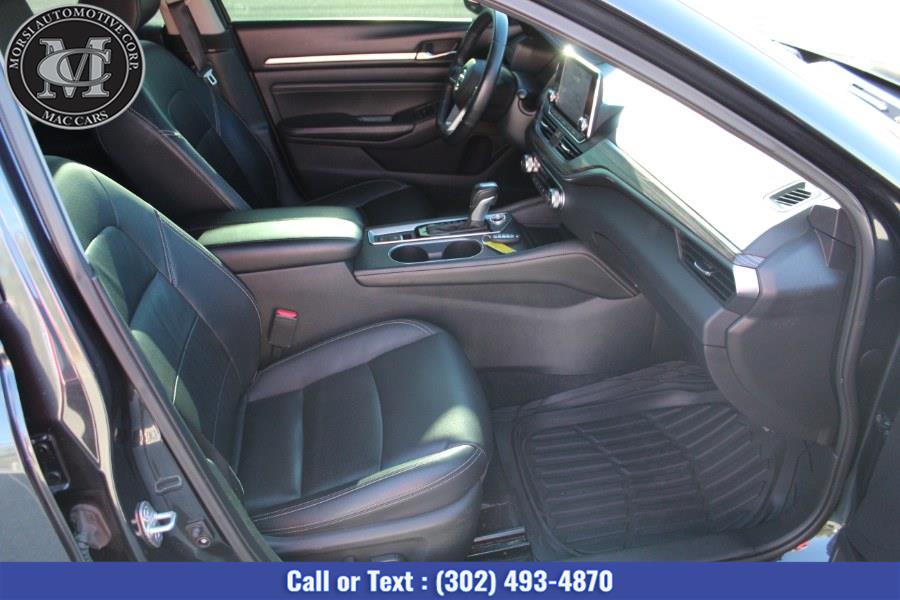 2019 Nissan Altima 2.5 SL Sedan, available for sale in New Castle, Delaware | Morsi Automotive Corp. New Castle, Delaware 2019 Nissan Altima 2.5 SL Sedan, available for sale in New Castle, Delaware | Morsi Automotive Corp. New Castle, Delaware