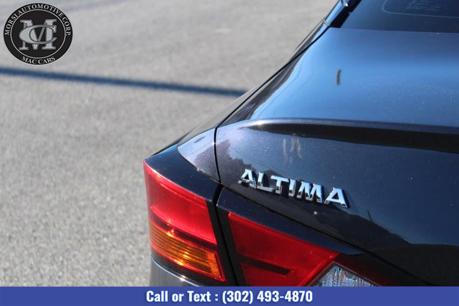 2019 Nissan Altima 2.5 SL Sedan, available for sale in New Castle, Delaware | Morsi Automotive Corp. New Castle, Delaware 2019 Nissan Altima 2.5 SL Sedan, available for sale in New Castle, Delaware | Morsi Automotive Corp. New Castle, Delaware