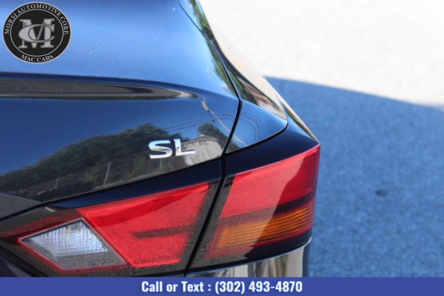 2019 Nissan Altima 2.5 SL Sedan, available for sale in New Castle, Delaware | Morsi Automotive Corp. New Castle, Delaware 2019 Nissan Altima 2.5 SL Sedan, available for sale in New Castle, Delaware | Morsi Automotive Corp. New Castle, Delaware