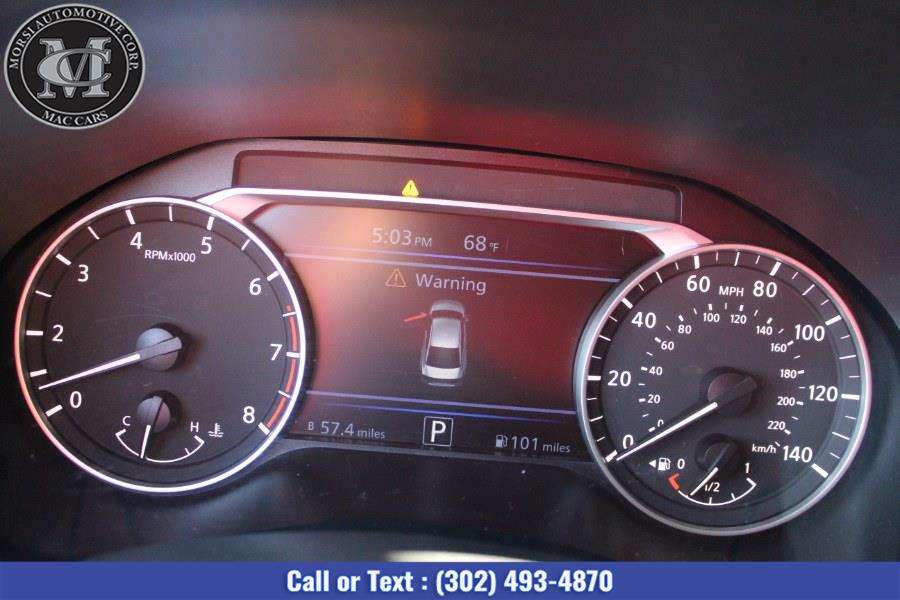 2019 Nissan Altima 2.5 SL Sedan, available for sale in New Castle, Delaware | Morsi Automotive Corp. New Castle, Delaware 2019 Nissan Altima 2.5 SL Sedan, available for sale in New Castle, Delaware | Morsi Automotive Corp. New Castle, Delaware