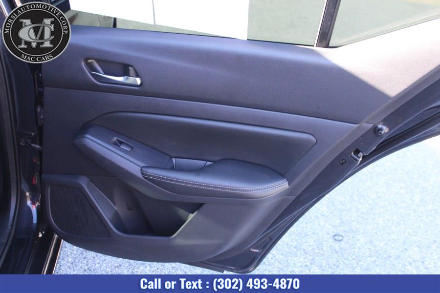 2019 Nissan Altima 2.5 SL Sedan, available for sale in New Castle, Delaware | Morsi Automotive Corp. New Castle, Delaware 2019 Nissan Altima 2.5 SL Sedan, available for sale in New Castle, Delaware | Morsi Automotive Corp. New Castle, Delaware
