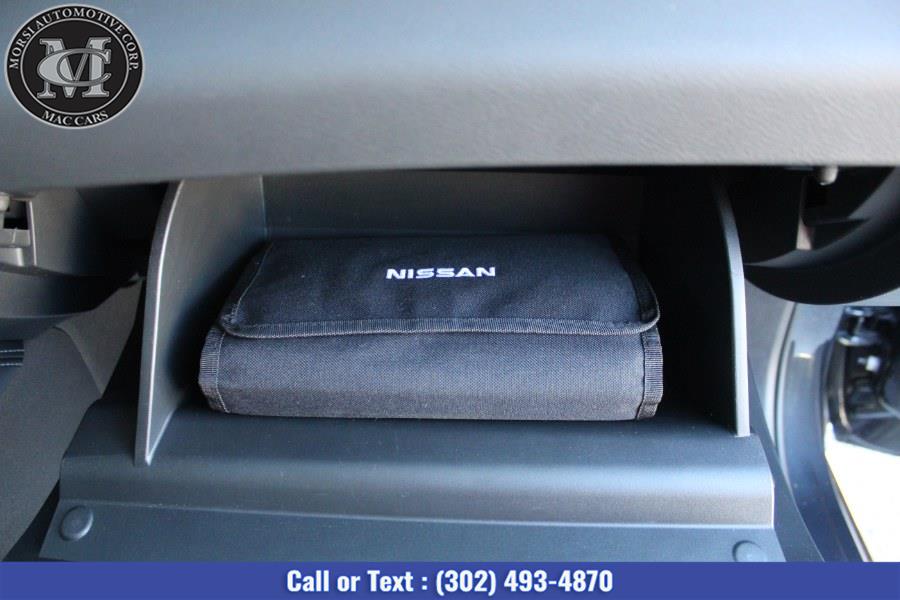 2019 Nissan Altima 2.5 SL Sedan, available for sale in New Castle, Delaware | Morsi Automotive Corp. New Castle, Delaware 2019 Nissan Altima 2.5 SL Sedan, available for sale in New Castle, Delaware | Morsi Automotive Corp. New Castle, Delaware
