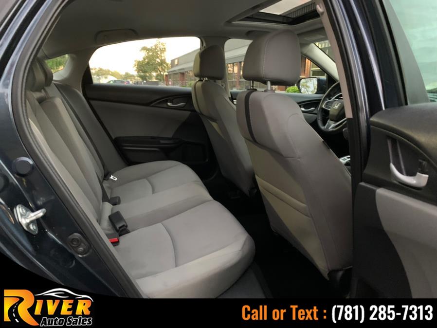 2017 Honda Civic Sedan EX CVT, available for sale in Malden, Massachusetts | River Auto Sales. Malden, Massachusetts 2017 Honda Civic Sedan EX CVT, available for sale in Malden, Massachusetts | River Auto Sales. Malden, Massachusetts