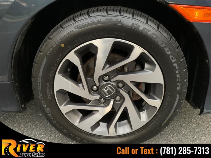 2017 Honda Civic Sedan EX CVT, available for sale in Malden, Massachusetts | River Auto Sales. Malden, Massachusetts 2017 Honda Civic Sedan EX CVT, available for sale in Malden, Massachusetts | River Auto Sales. Malden, Massachusetts