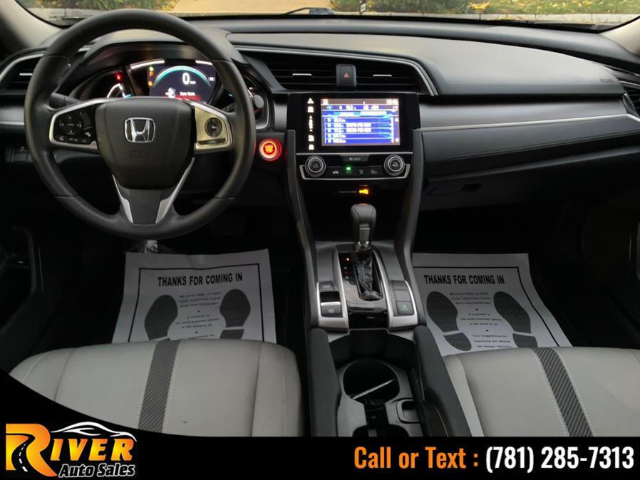 2017 Honda Civic Sedan EX CVT, available for sale in Malden, Massachusetts | River Auto Sales. Malden, Massachusetts 2017 Honda Civic Sedan EX CVT, available for sale in Malden, Massachusetts | River Auto Sales. Malden, Massachusetts