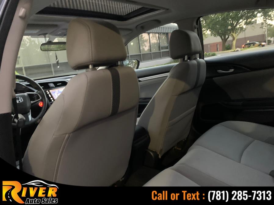 2017 Honda Civic Sedan EX CVT, available for sale in Malden, Massachusetts | River Auto Sales. Malden, Massachusetts 2017 Honda Civic Sedan EX CVT, available for sale in Malden, Massachusetts | River Auto Sales. Malden, Massachusetts