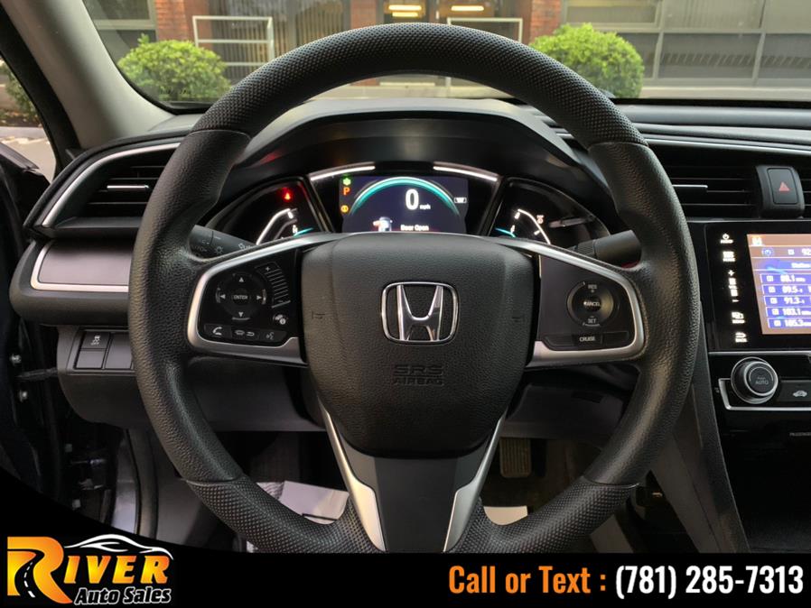 2017 Honda Civic Sedan EX CVT, available for sale in Malden, Massachusetts | River Auto Sales. Malden, Massachusetts 2017 Honda Civic Sedan EX CVT, available for sale in Malden, Massachusetts | River Auto Sales. Malden, Massachusetts