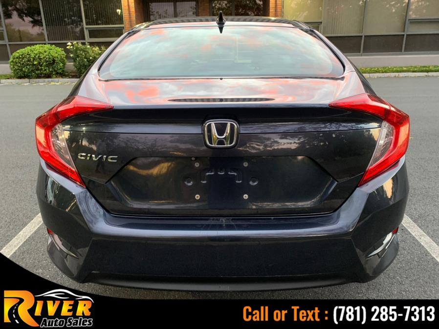 2017 Honda Civic Sedan EX CVT, available for sale in Malden, Massachusetts | River Auto Sales. Malden, Massachusetts 2017 Honda Civic Sedan EX CVT, available for sale in Malden, Massachusetts | River Auto Sales. Malden, Massachusetts