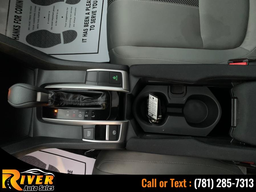 2017 Honda Civic Sedan EX CVT, available for sale in Malden, Massachusetts | River Auto Sales. Malden, Massachusetts 2017 Honda Civic Sedan EX CVT, available for sale in Malden, Massachusetts | River Auto Sales. Malden, Massachusetts